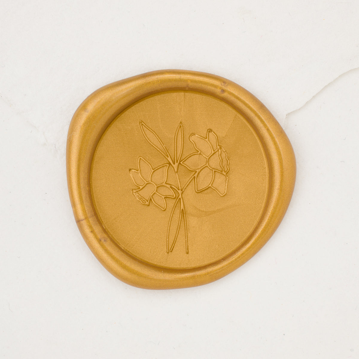 Josephine Wax Seals