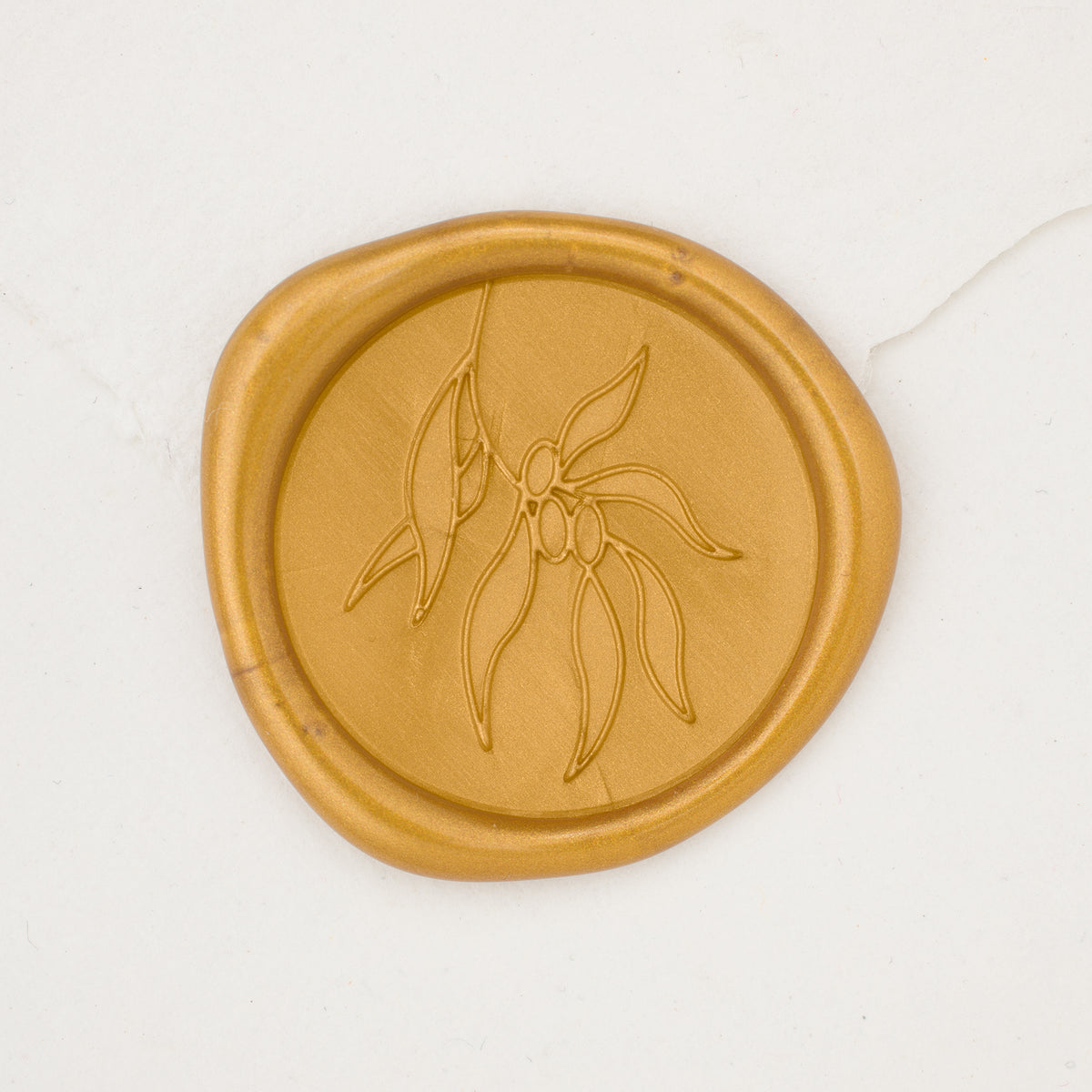 Marco Wax Seals