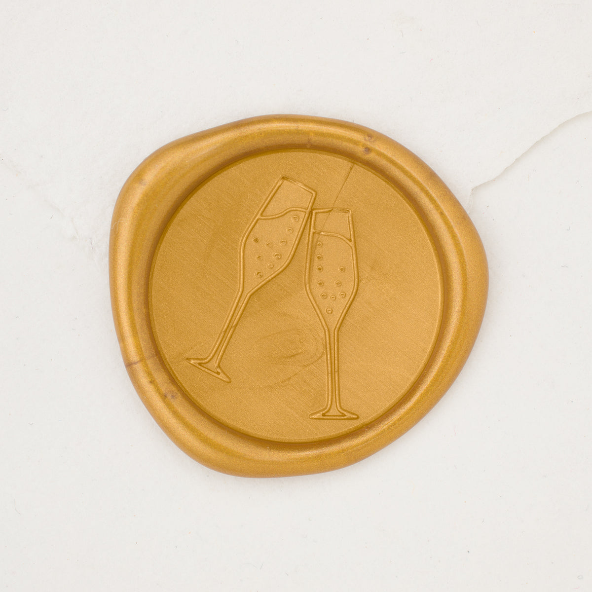 Meghan Wax Seals