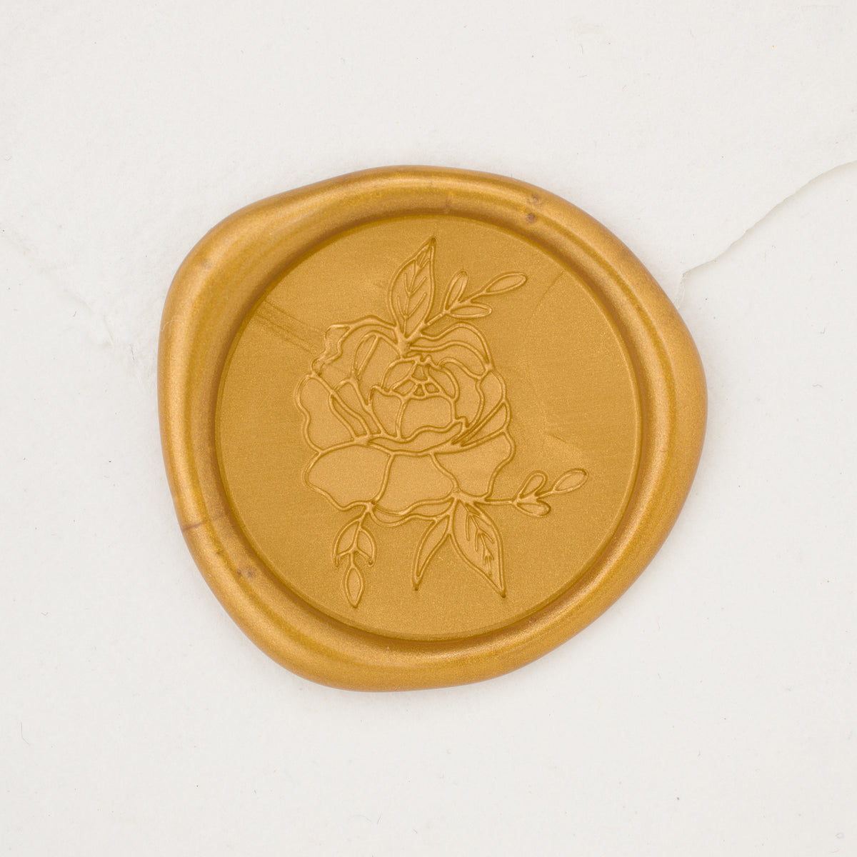 Ophelia Wax Seals