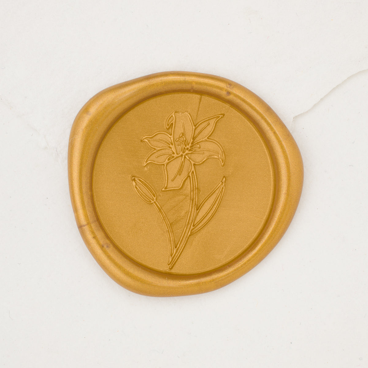 Liliana Wax Seals