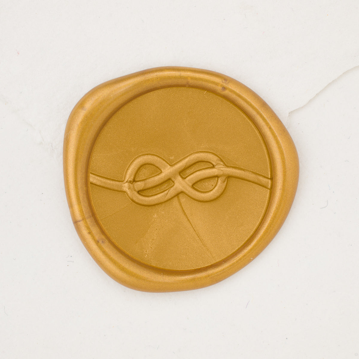 Tie The Knot 3D Wax Seals