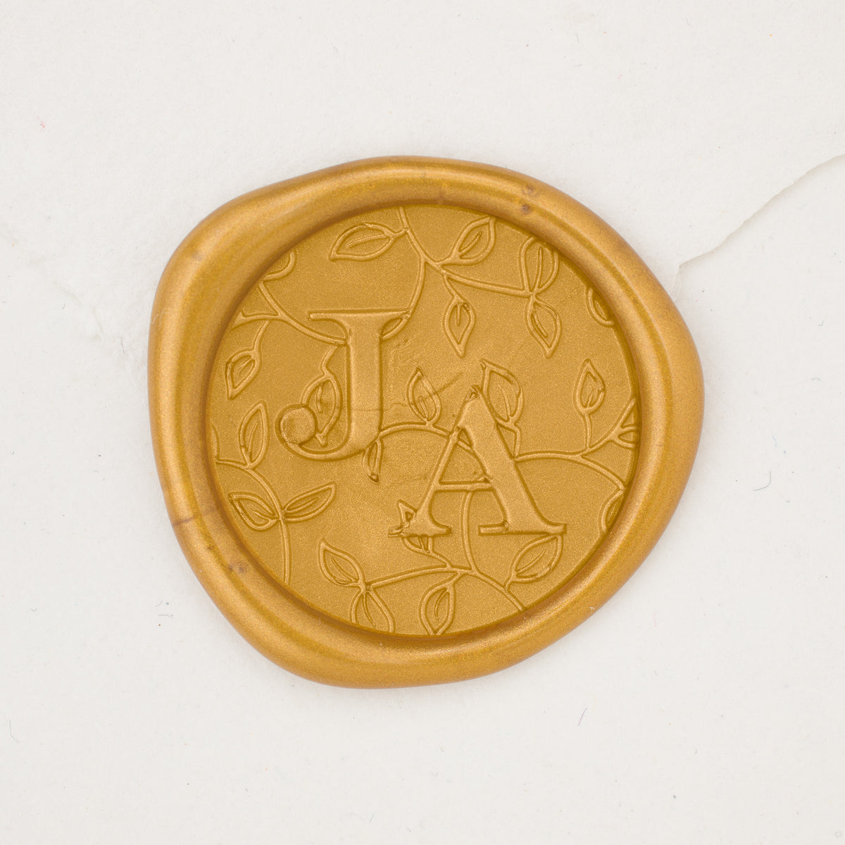 Eden Monogram Wax Seals