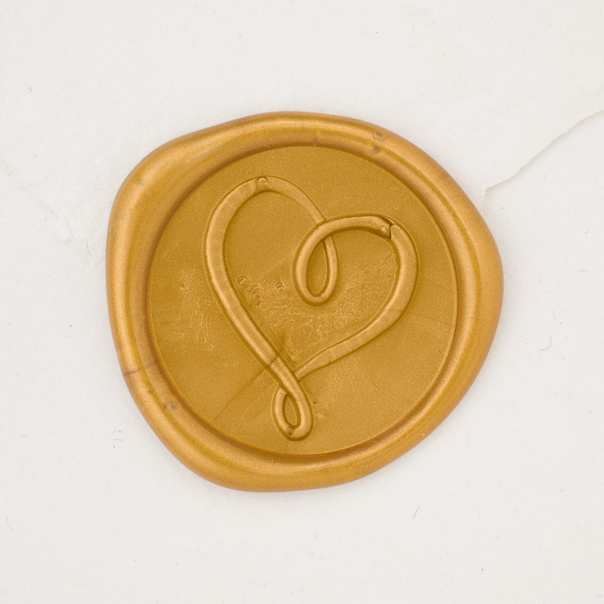 Love Eternal 3D Wax Seals