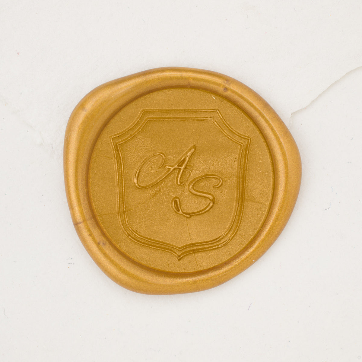 Bella Monogram Wax Seals