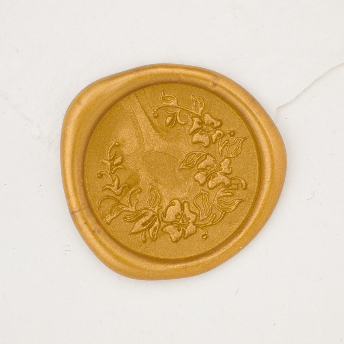 Lei Wax Seals