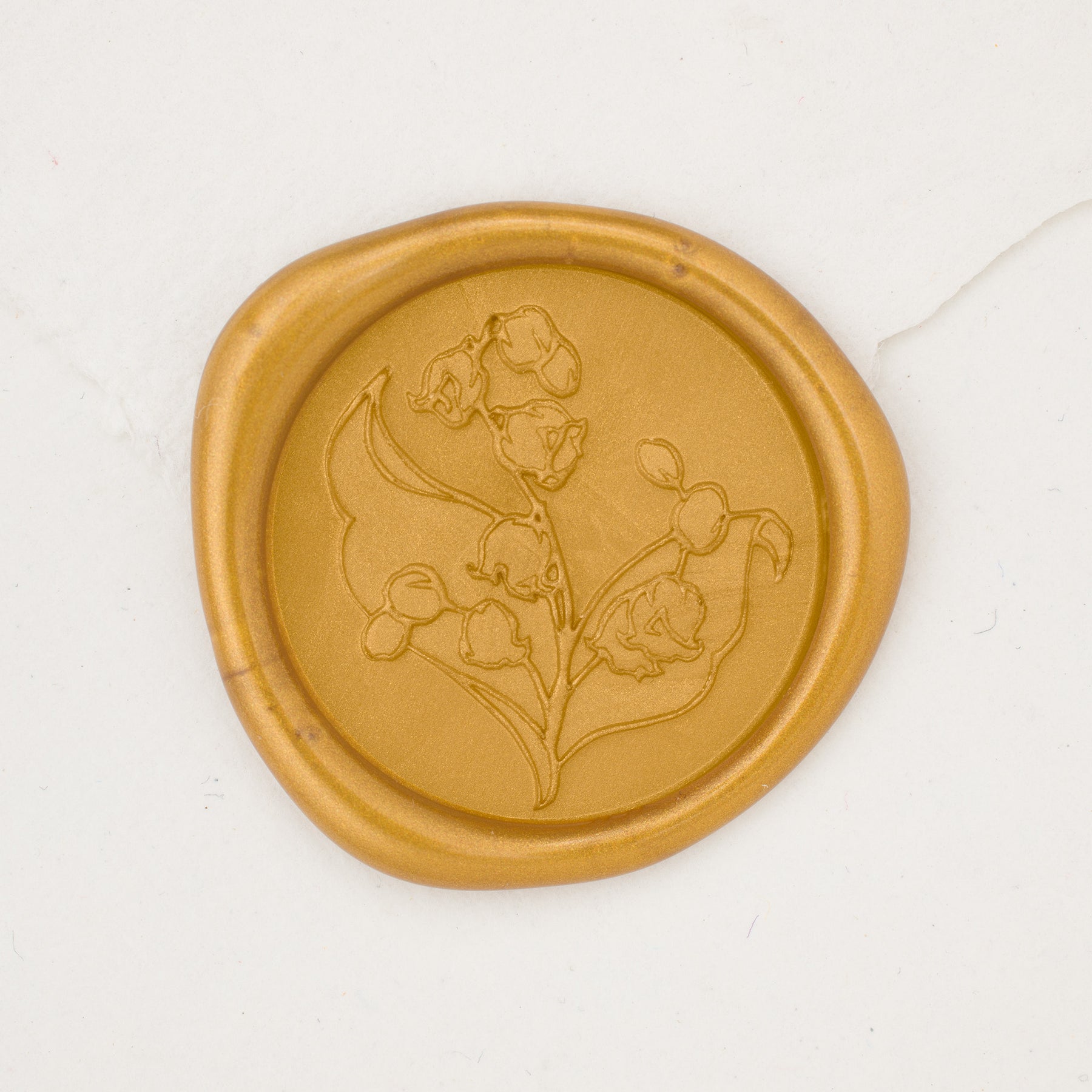 Maybelle Wax Seals