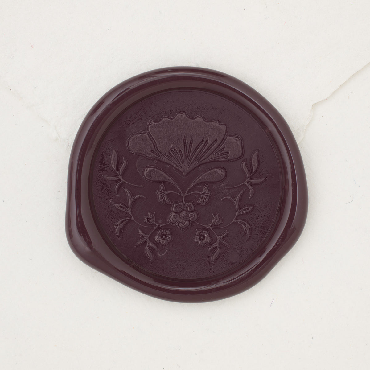 Adelaide Wax Seals