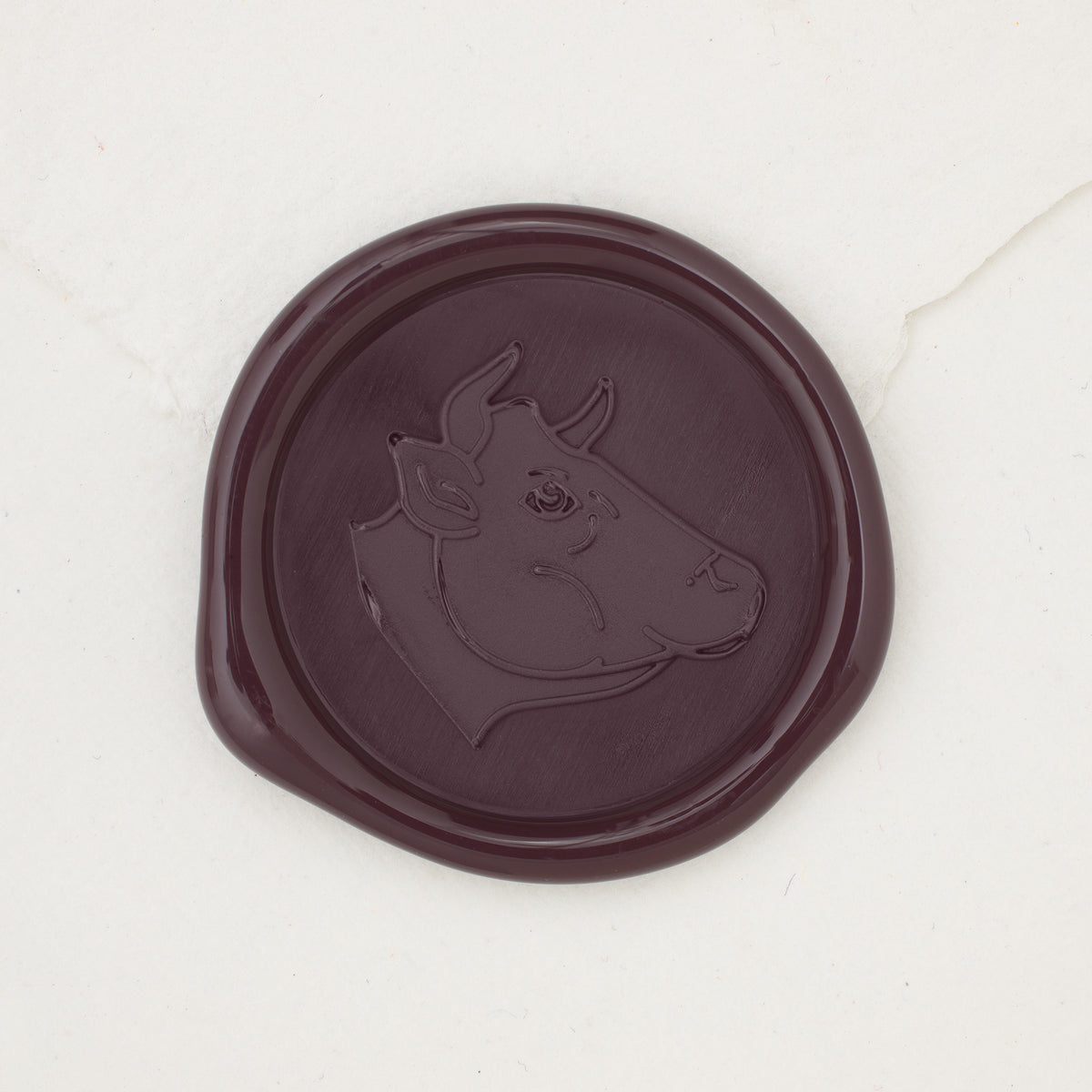 Clarabelle Wax Seals