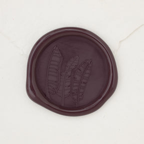 Kahana Wax Seals