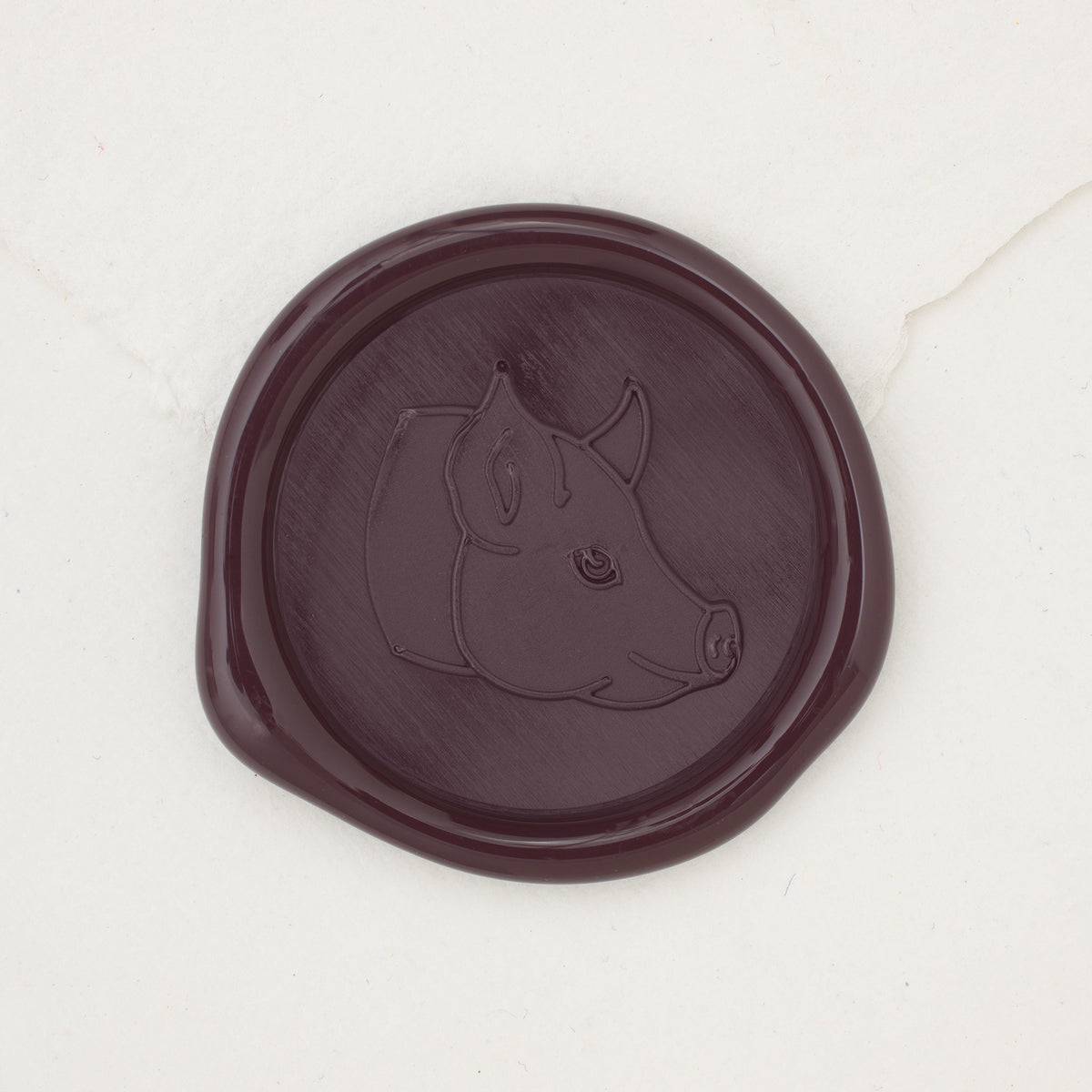 Charleston Wax Seals