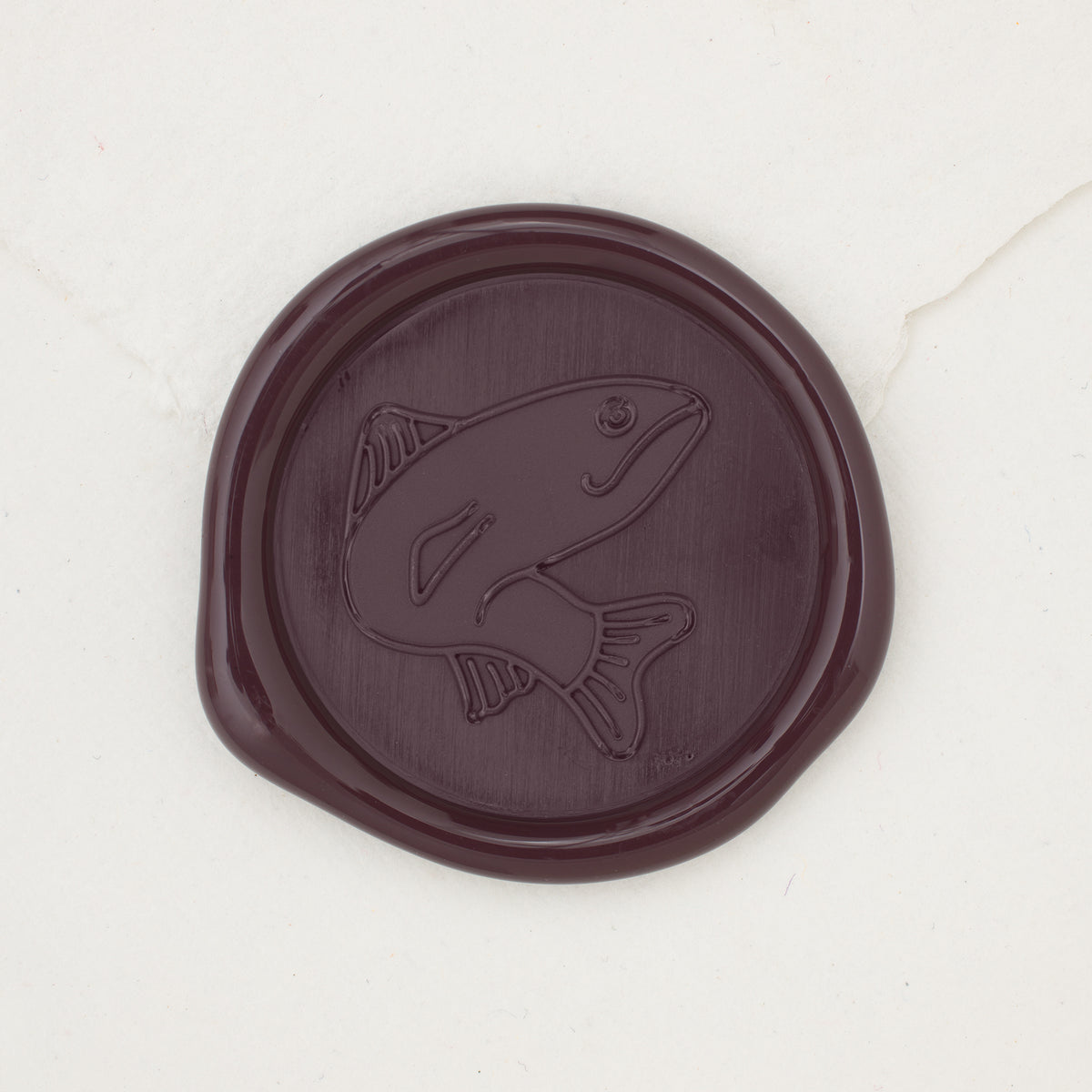 Sebastian Wax Seals