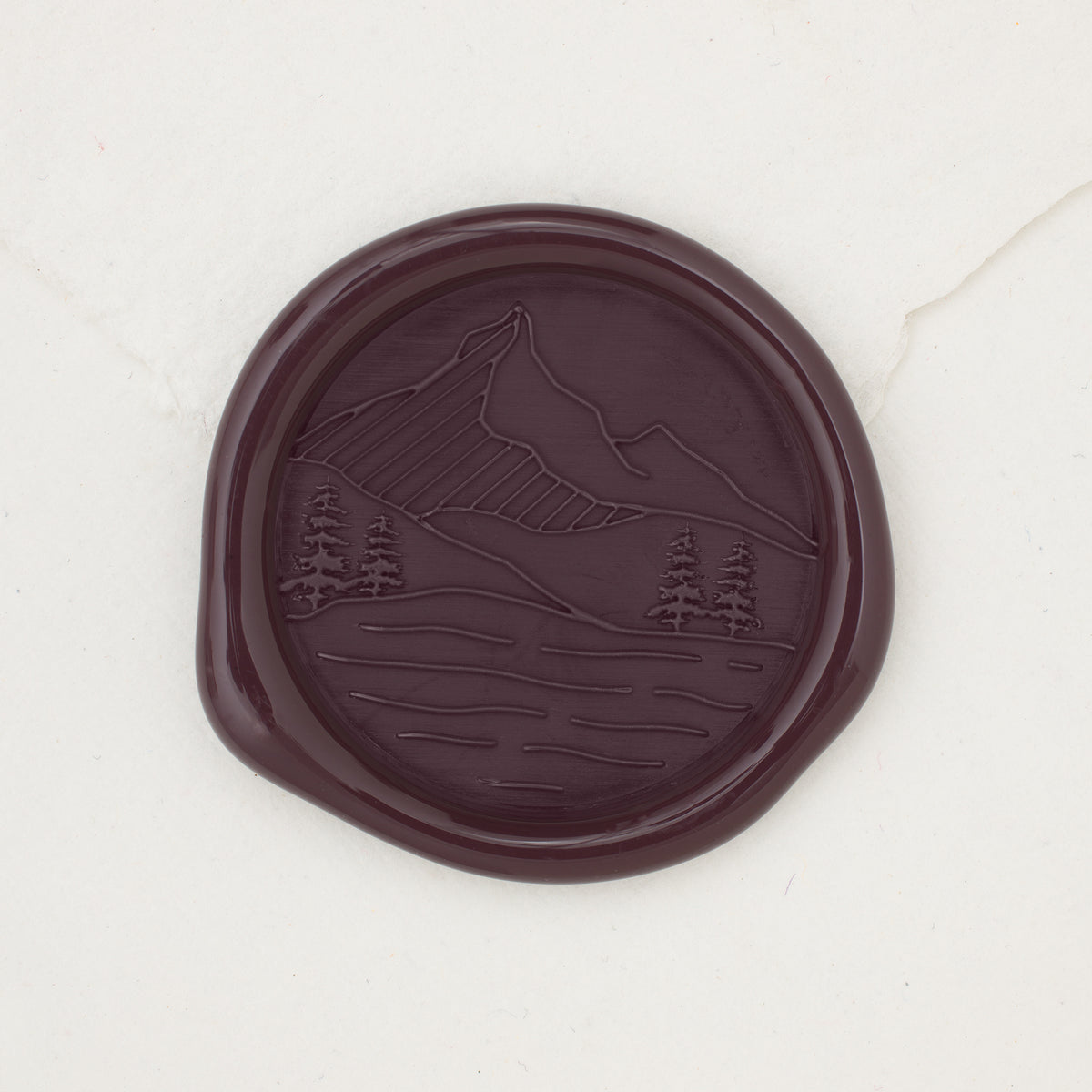 Douglas Wax Seals