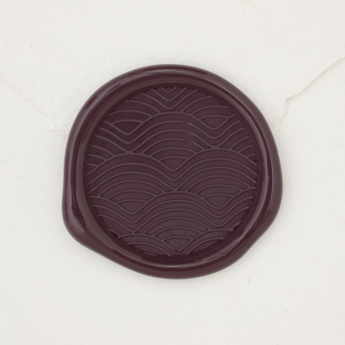 Soloman Wax Seals