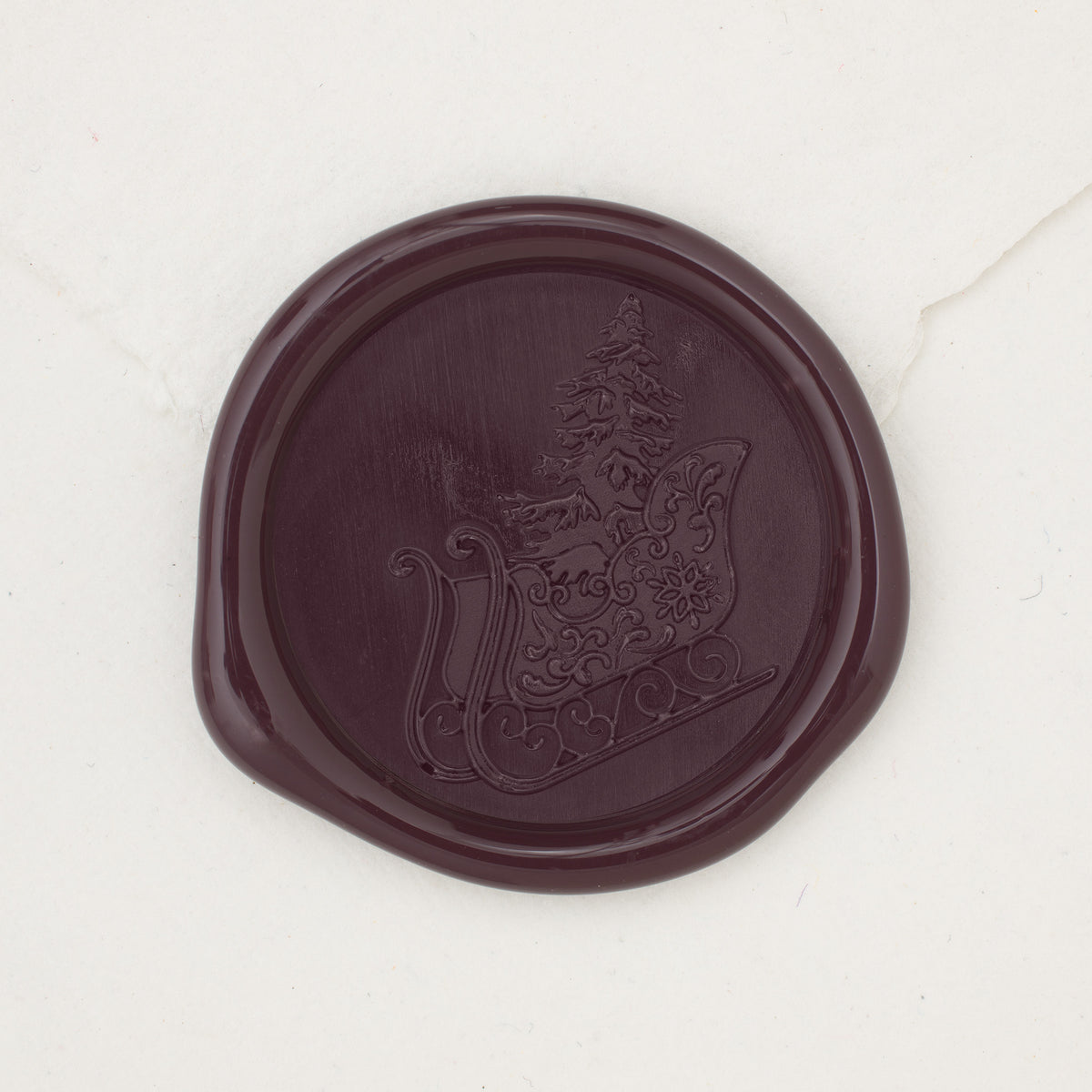 Wintergreen Wax Seals