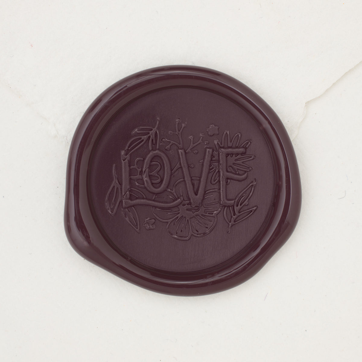 Amora Wax Seals