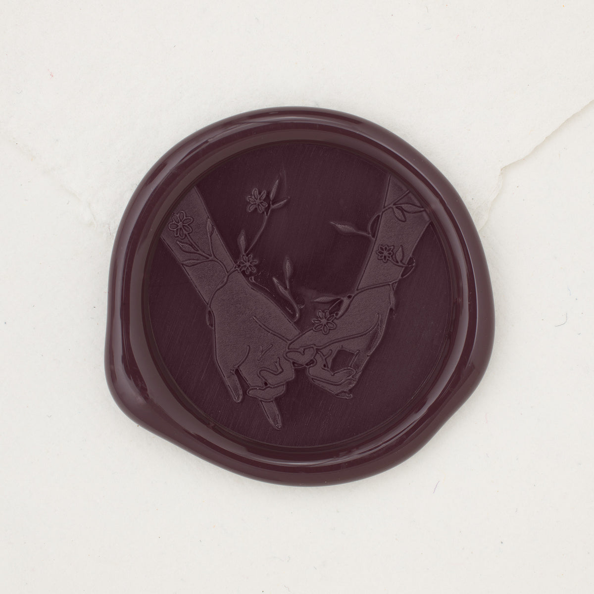 Pinky Promise Wax Seals (Mx & Mx)