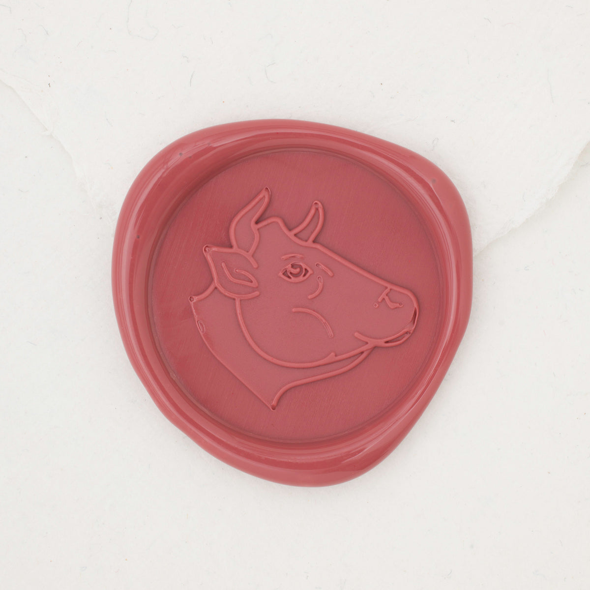 Clarabelle Wax Seals