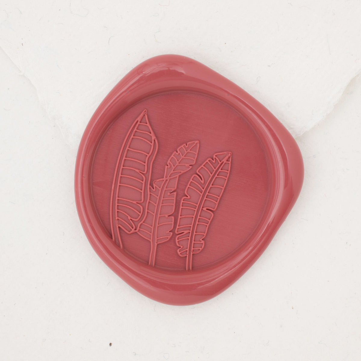 Kahana Wax Seals