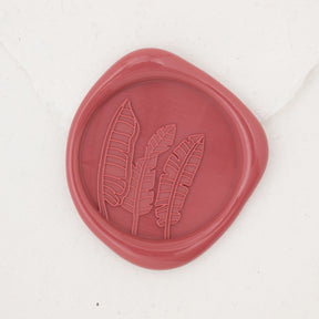 Kahana Wax Seals