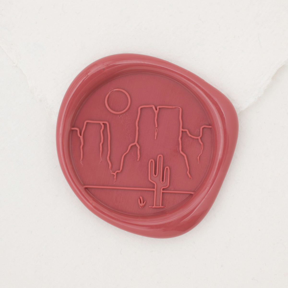 Savannah Wax Seals
