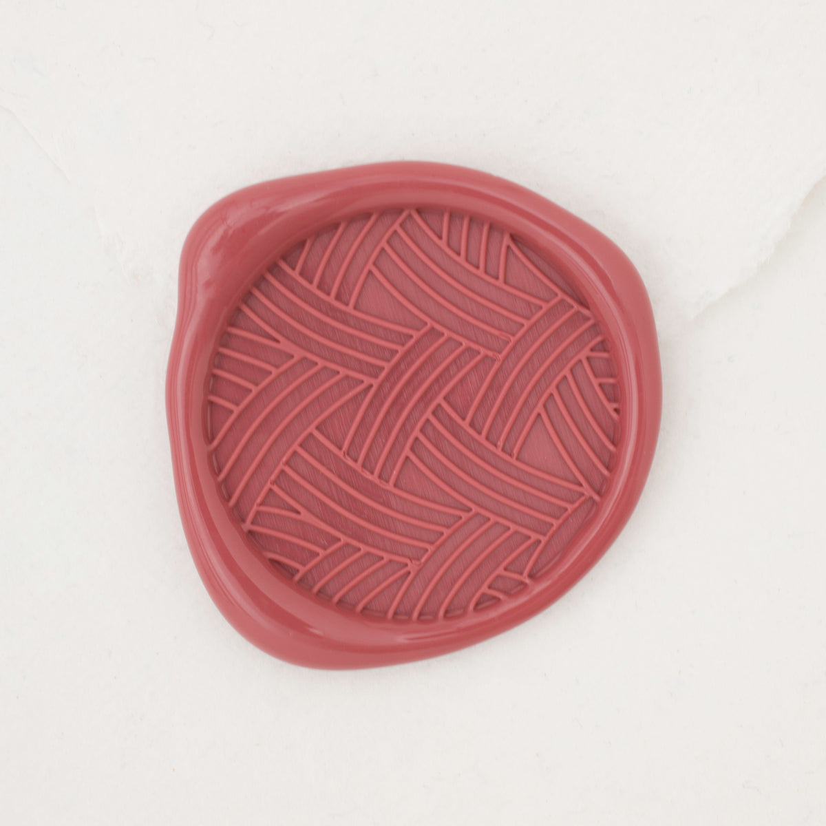 Harrison Wax Seals