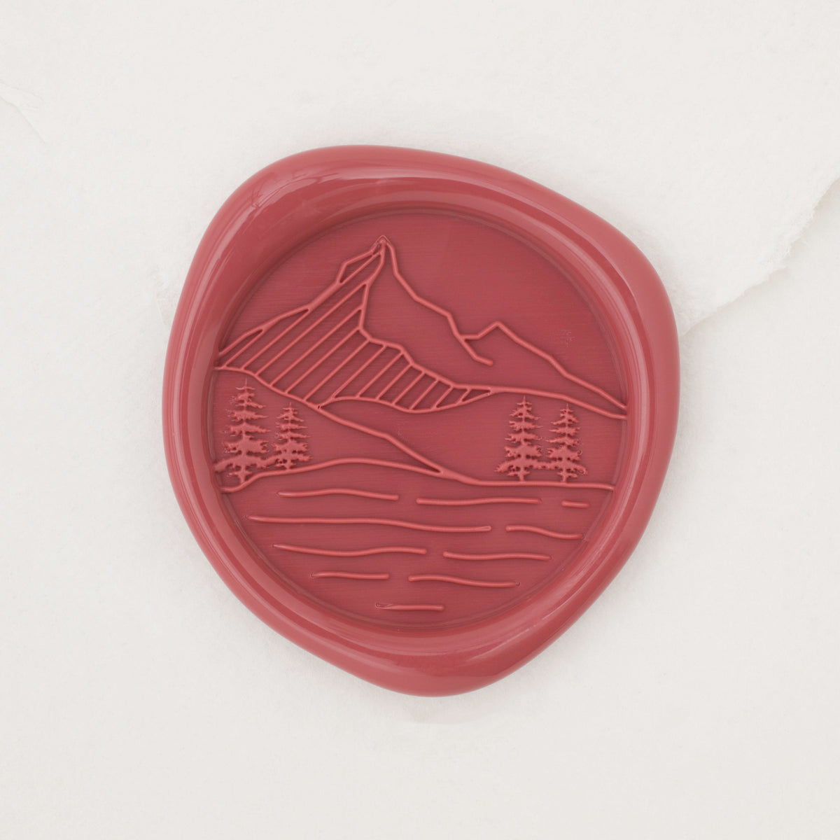 Douglas Wax Seals
