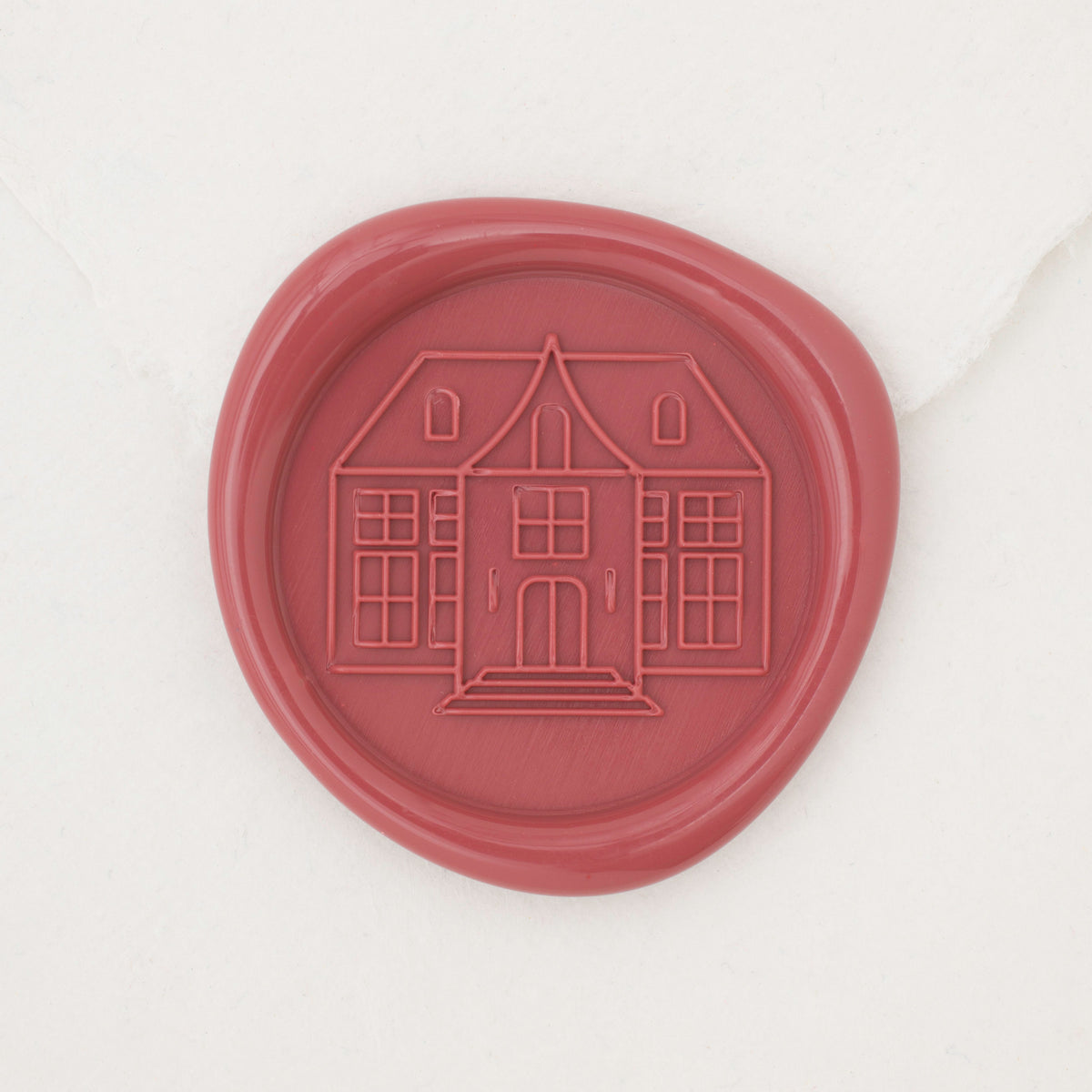 George Wax Seals