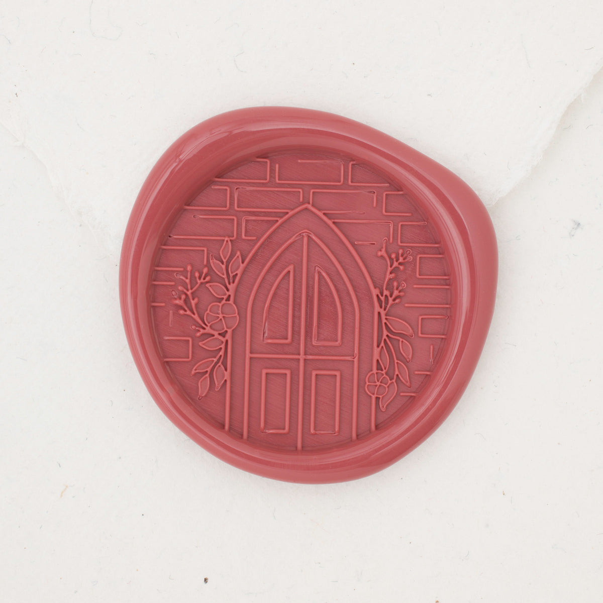 Lynette Wax Seals