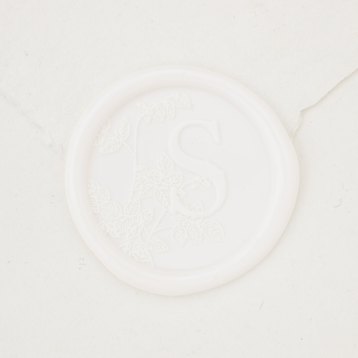 Vista Monogram Wax Seals