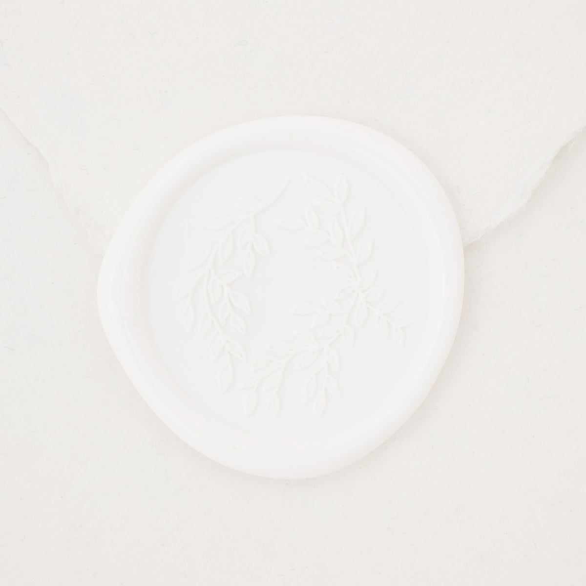 Sibyl Wax Seals