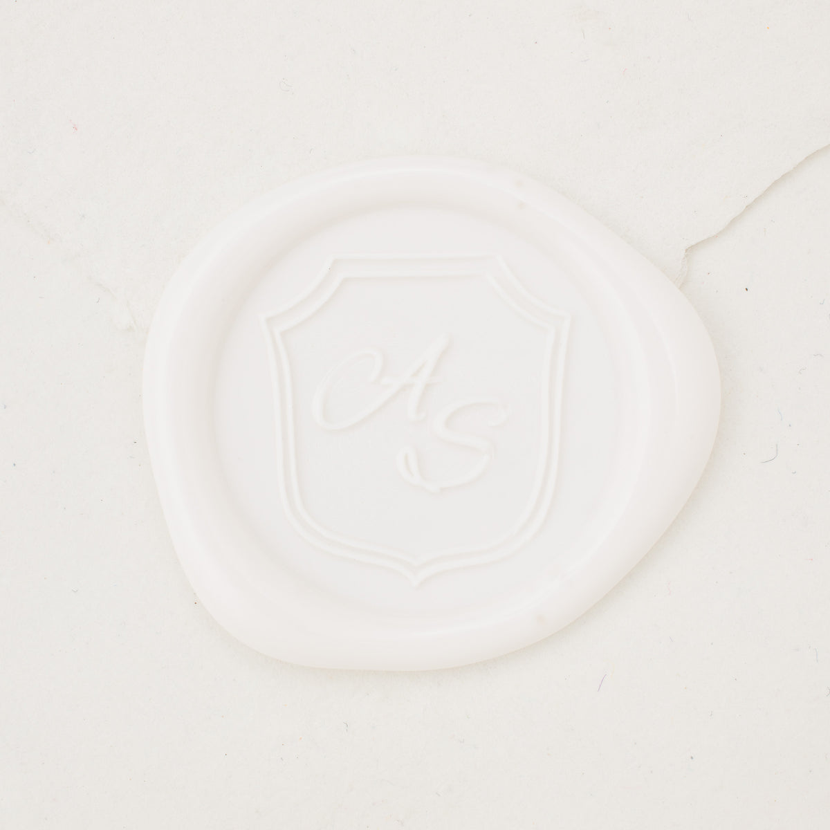 Bella Monogram Wax Seals