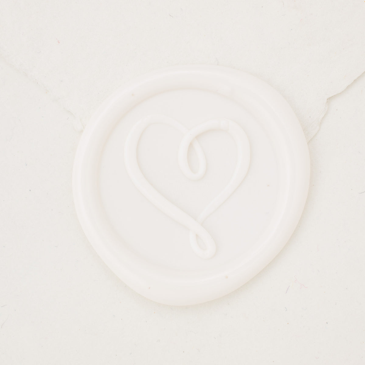 Love Eternal 3D Wax Seals