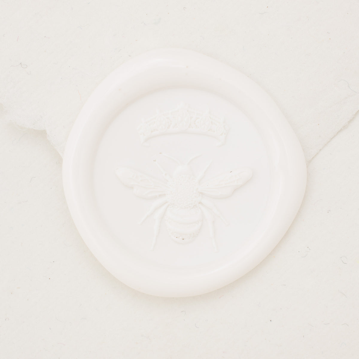 Queen Bee 3D Wax Seals