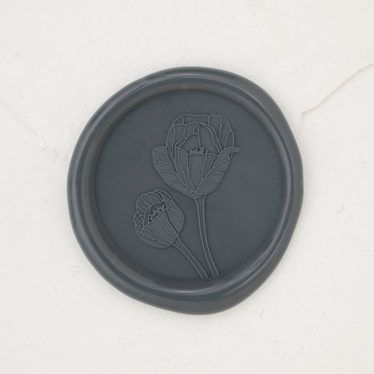 Windflower Wax Seals